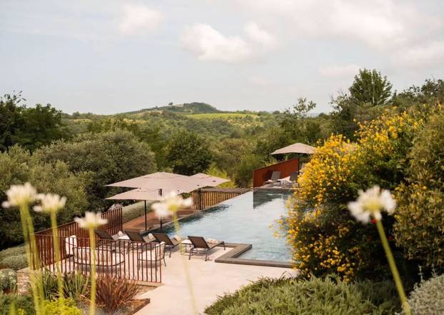 Gdje snovi postaju stvarnost: Istra na listi najposebnijih mjesta za vjenčanje u Europi