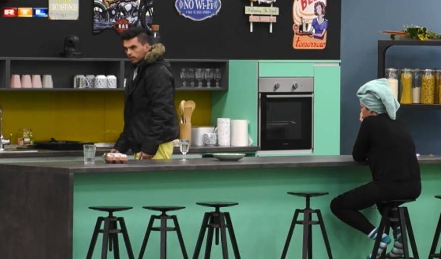 Nije lako ispeći jaja: Nakon Ines, 'briljirala' je i Antonija