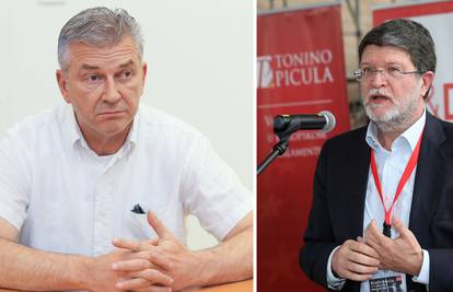 Treba li SDP-u drugi  Milanović ili neki novi Andrej Plenković?