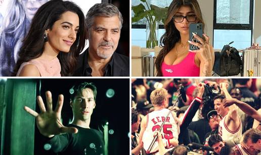 ZVIJEZDE RO&Dstrok;ENE U BEJRUTU 'Uni&scaron;teno je sve. Razorena je i bolnica u kojoj sam se rodila'