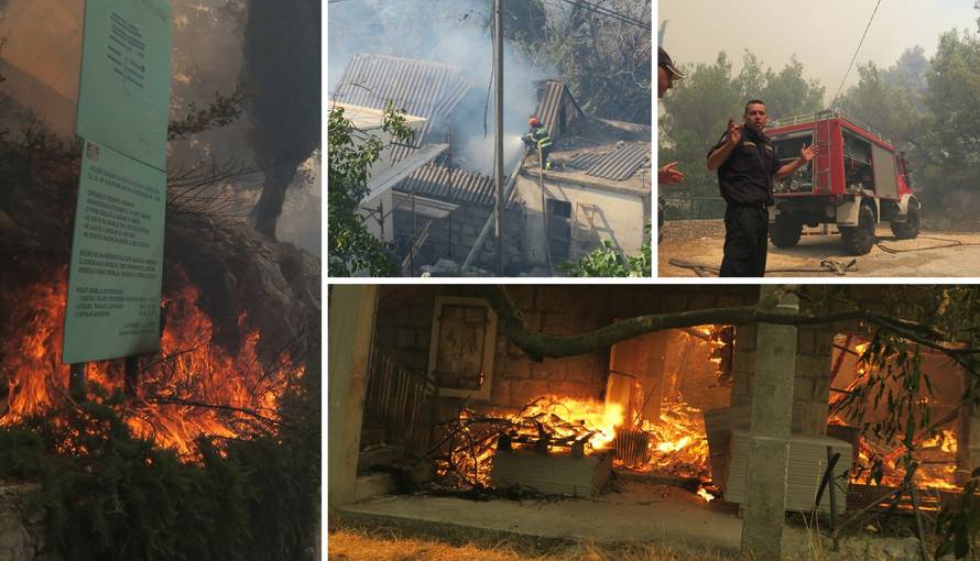 Našli mrtvog muškarca: "Sve će izgorjeti, nema dosta ljudi!"