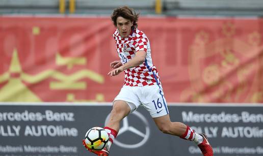 Nekad Hajdukov dragulj, sad je potpisao za Dugopolje...