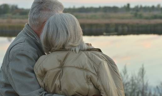 Dvostruka eutanazija: Nakon 50 godina braka zajedno umrli