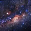 Astronomi otkrili najudaljenije zvijezde Mliječne staze