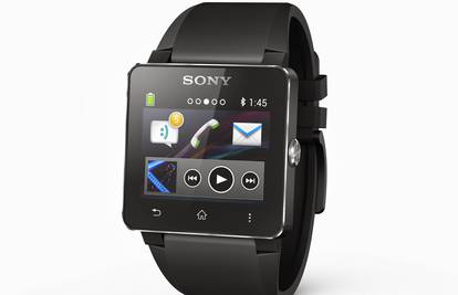 Predstavljen Smartwatch 2, multifunkcionalni pametni sat