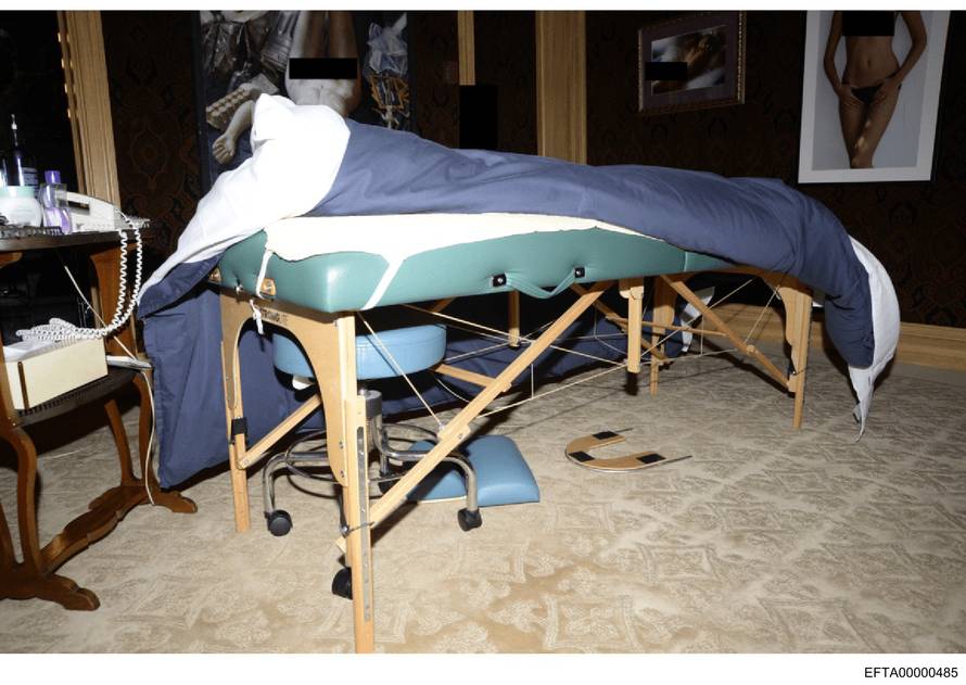 Objavljeni novi dokumenti o Epsteinu: Trump koristio njegov avion češće nego što se znalo!