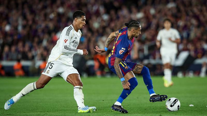 Evo gdje gledati prvi El Clasico sezone: Barcelona može srušiti rekord njihovog vječitog rivala