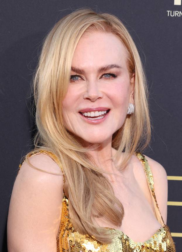 49th AFI Life Achievement Award Tribute Gala honoring actor Nicole Kidman