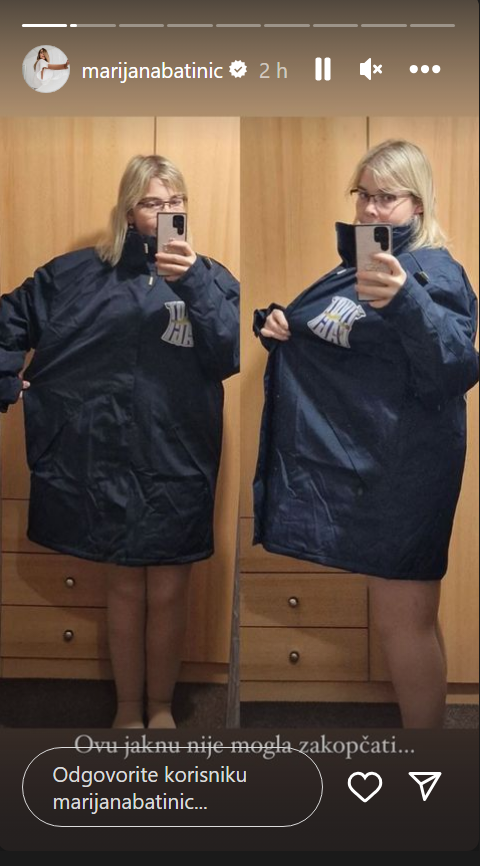 Sjećate li se Gabi iz 'Života na vagi'? Marijana Batinić ju hvali, izgubila je čak 137 kilograma...