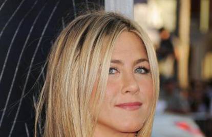 Jennifer Aniston zbog ljubavi će ostaviti film na godinu dana