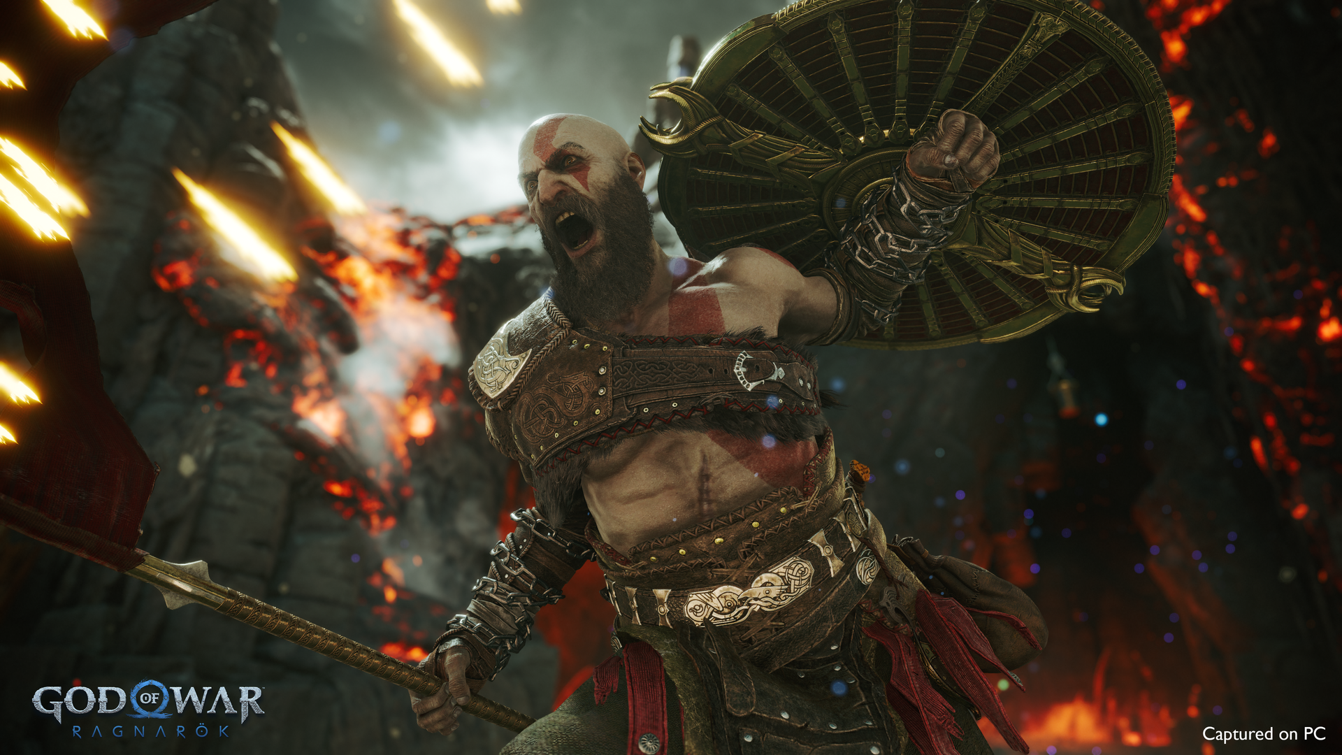 God of War Ragnarok dobio je PC verziju, isprobali smo je