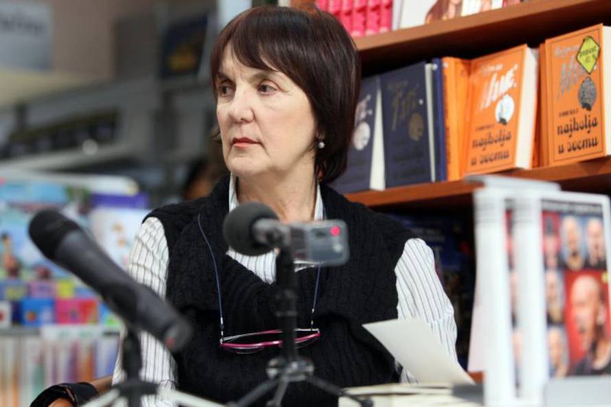 Nel Pavletić/Pixsell