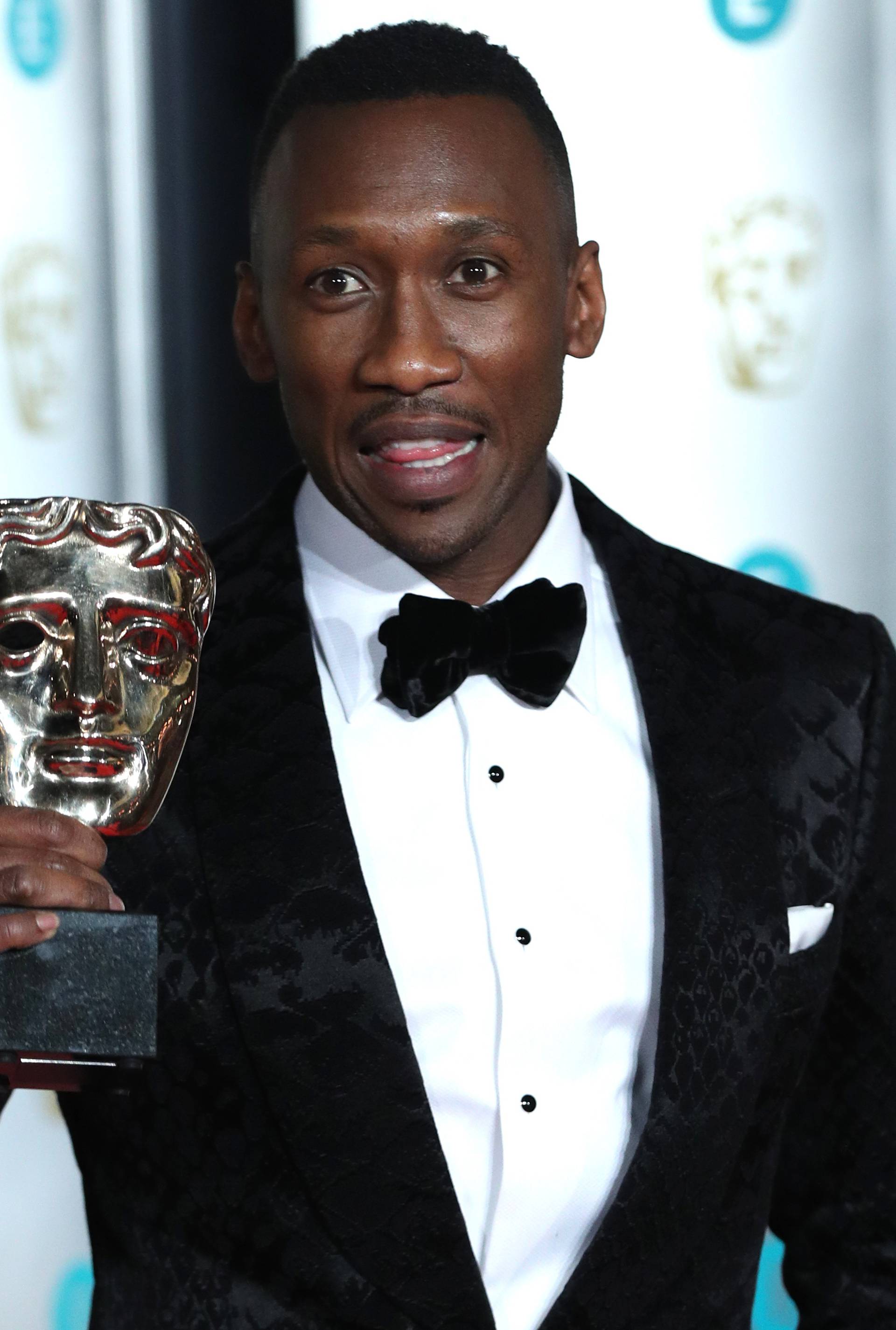 BAFTA Film Awards 2019