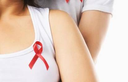 Samo 30 posto ljudi zna sve načine moguće zaraze HIV-om