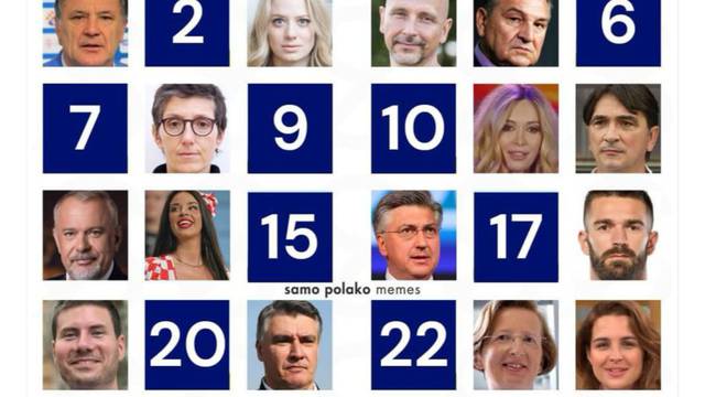 Fotka se širi internetom, a javio se i Zoran Šprajc: 'Koje sjedalo biste vi odabrali u avionu?'