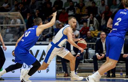 ABA liga ide u proširenje, iako su hrvatski klubovi bili protiv