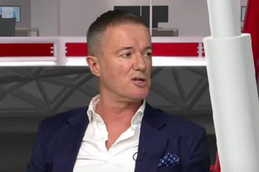 Jeli&ccaron;i&cacute; o Livaji: Igra&ccaron; s takvim ugovorom ne mo&zcaron;e biti na klupi