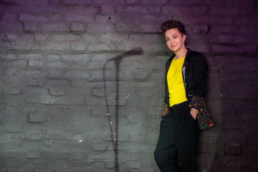 Marina Orsag slavi 20 godina karijere u Boćarskom domu...