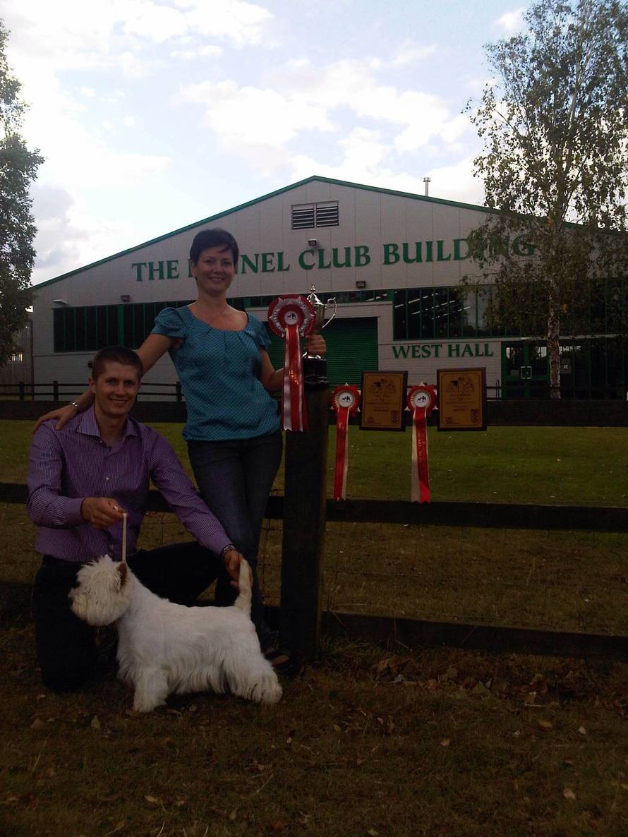 Irina Pavković Bilić