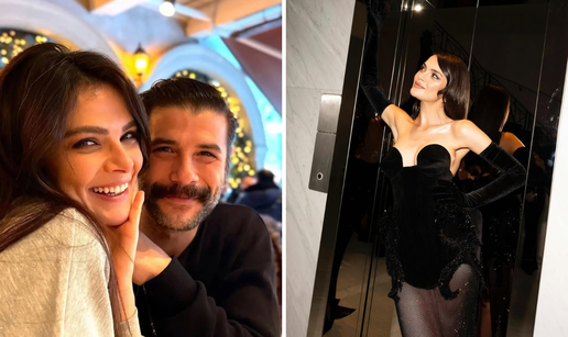 Tko je zvijezda sapunice 'Daleki grad': Ljubi kolegu na daljinu, a glumu nije uspjela upisati...