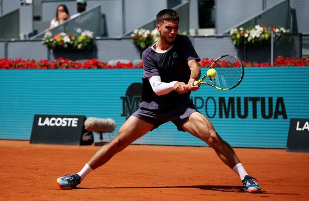 Madrid Open