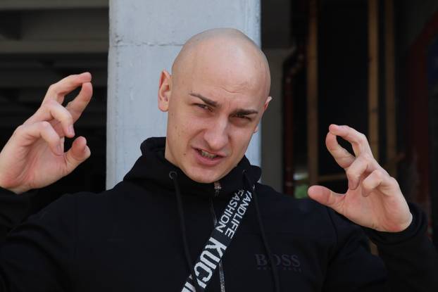 Beograd: Desingerica, Henny, Petrov i Popov prodavali karte za Belgrade Music Week