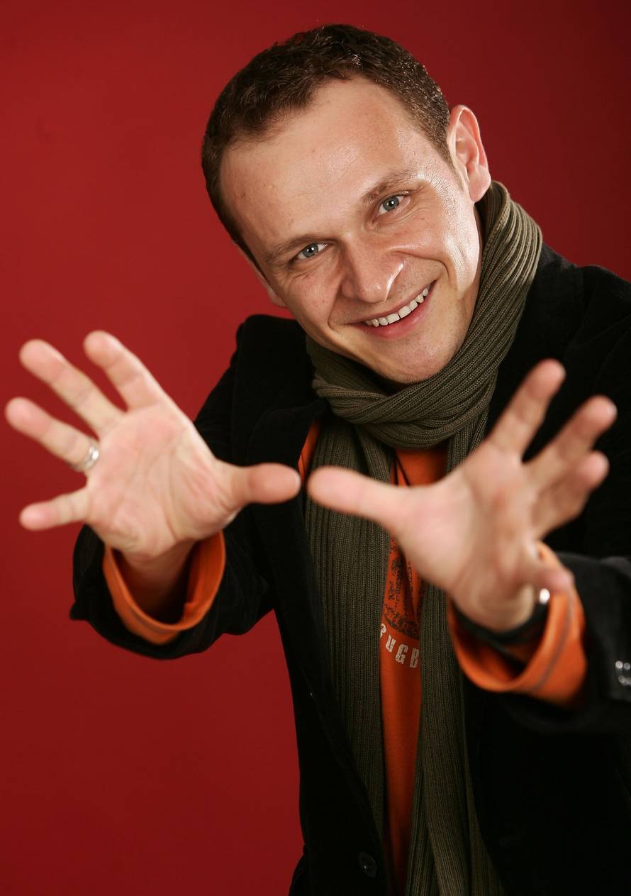 Jurica Galoić/Pixsell