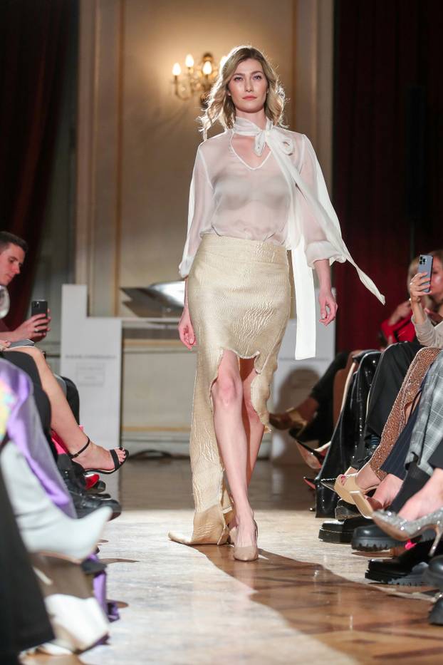 Zagreb: 11. samostalna revija modnog brenda Duchess 