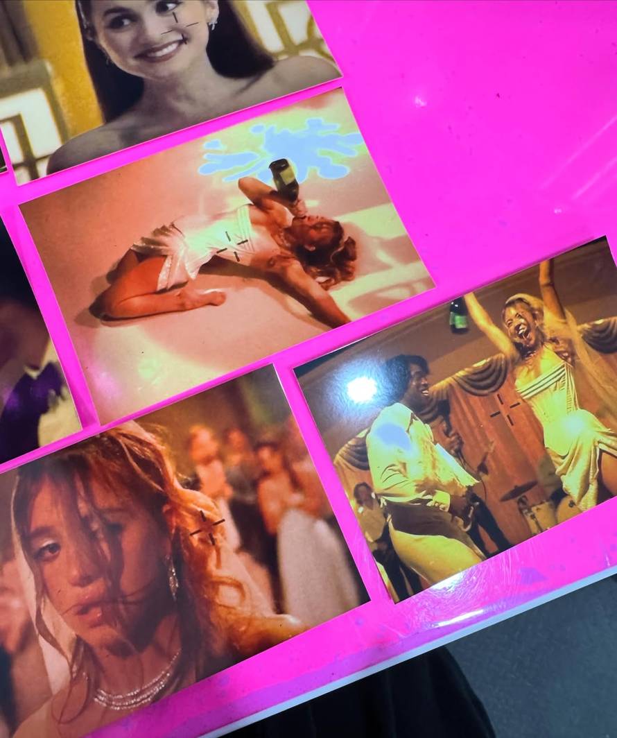 Jesu li golišave scene Sydney Sweeney u Euforiji ubile njenu karijeru? 'Samo se o tome priča'