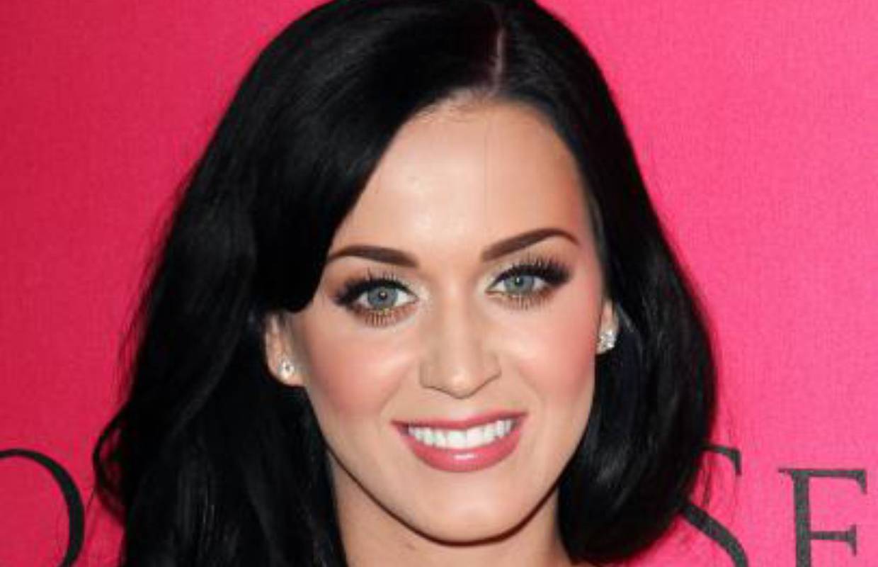 Katy Perry: Uživat ću u lateksu dok god mi to godine dopuste