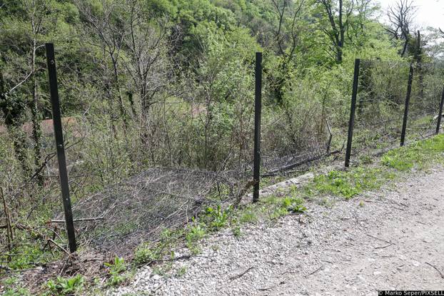 Zagreb: Tri tjedna nakon razorne oluje na Sljemenu i dalje vidljive posljedice 