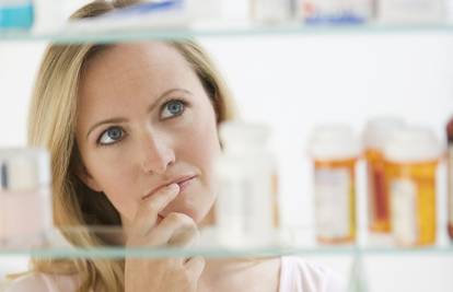 Vodič kroz lijekove: Ibuprofen ne uzimati dulje od 7 dana 