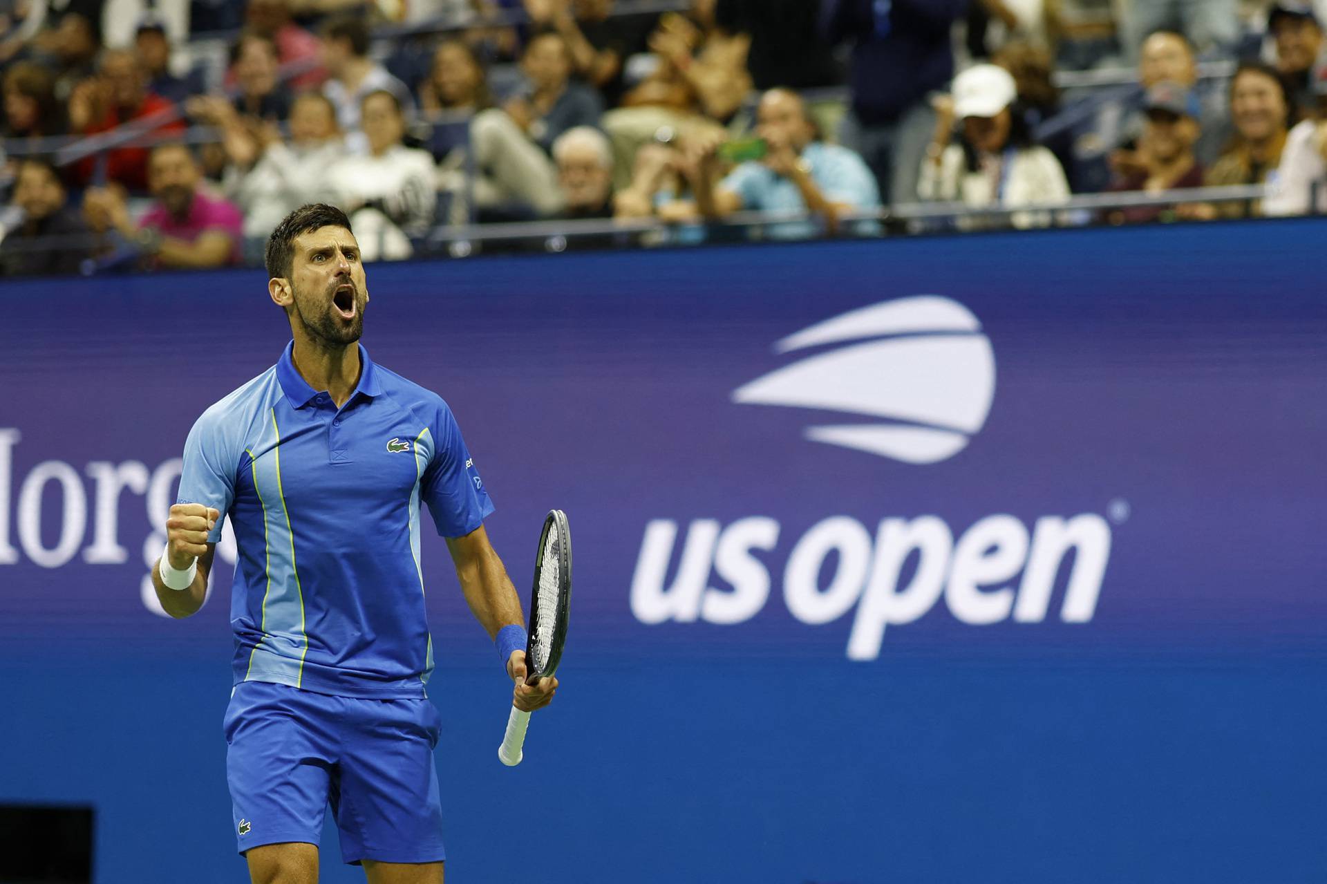 Tennis: US Open