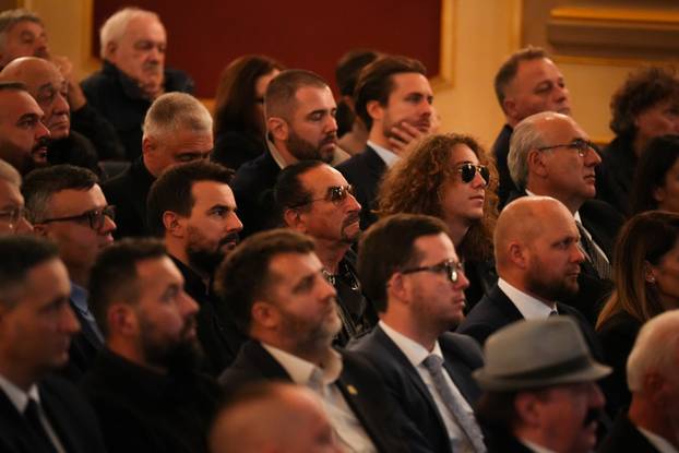 VELIKA GALERIJA Evo kako se Sarajevo oprostilo od Halida