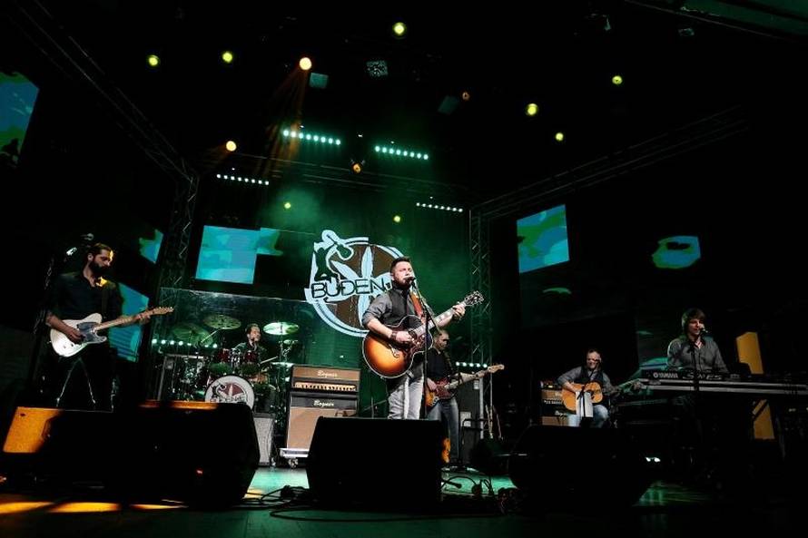 Pogledajte kako je Buđenje rasplesalo kazalište Kerempuh