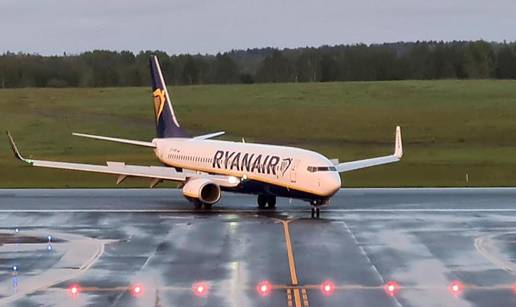 Ryanair započeo s digitalnim ukrcajnim kartama: 'Prvi dan protekao je bez problema'