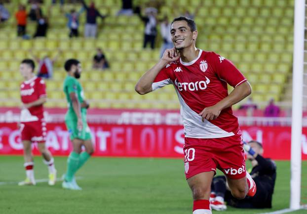 Ligue 1 - AS Monaco v Saint-Etienne