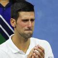 Novak se oglasio nakon odluke o deportaciji: Razočaran sam!