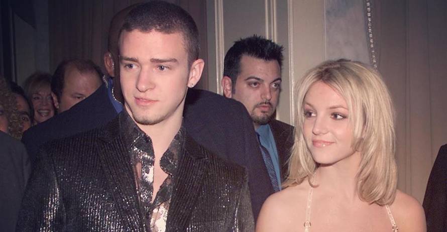 Najgore razdoblje života za Britney Spears počelo je 2007.