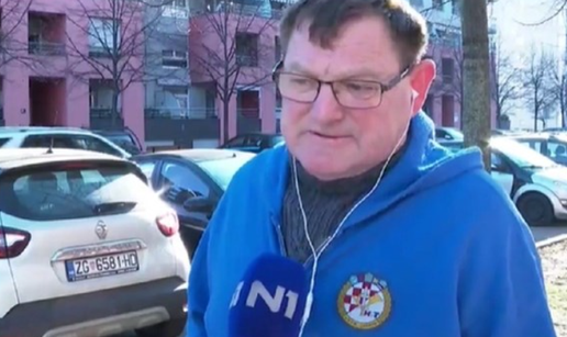 Bandićev susjed: 'Bio je dobar. Žao mi je samo što  nismo dobili stan na Zavrtnici, naš ruše'