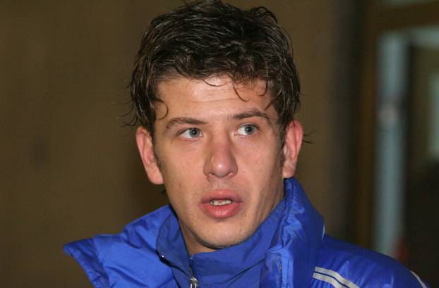 ARHIVA - Šibenik i Dinamo odigrali utakmicu na Šubićevcu, 4.11.2006.