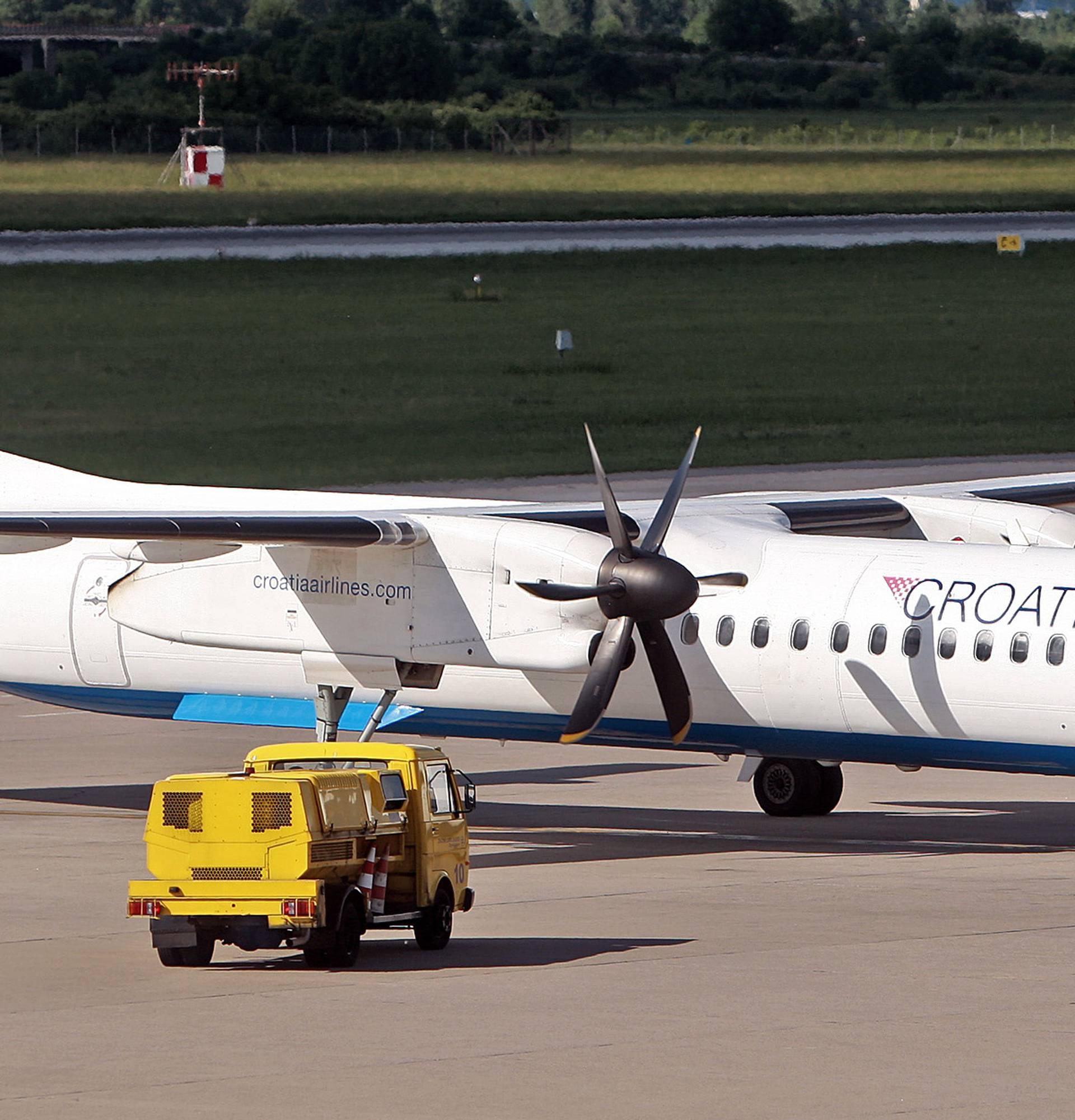 Vlada prodaje Croatia Airlines, promjene i u drugim tvrtkama