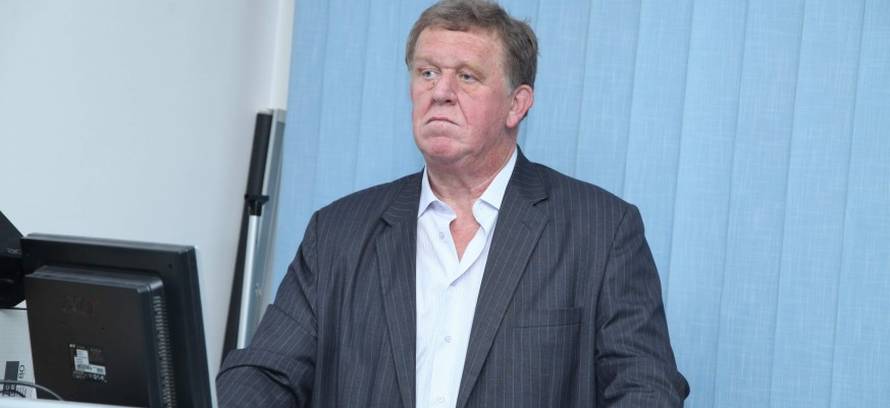 Ime je dobio po meni. Zvao me 'Strikane'. Moj Zlatko stalno mi je pred očima, ko da čujem glas