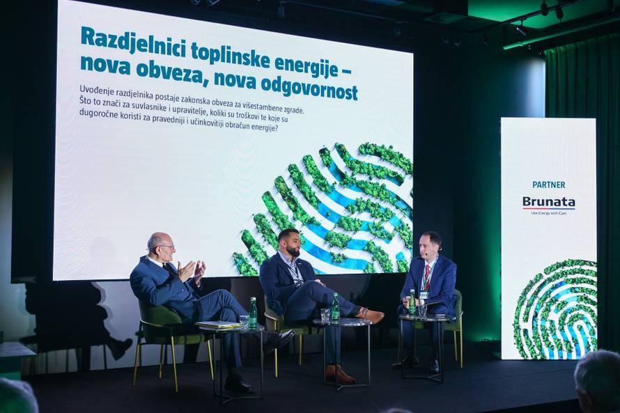 24SATA Zagreb: Konferencija Bolja energija