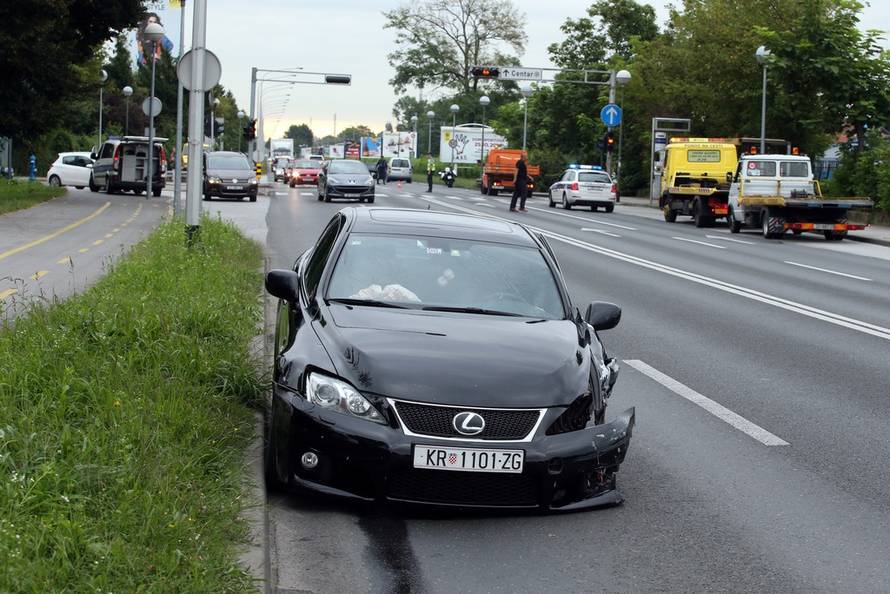 Robert Anić/PIXSELL