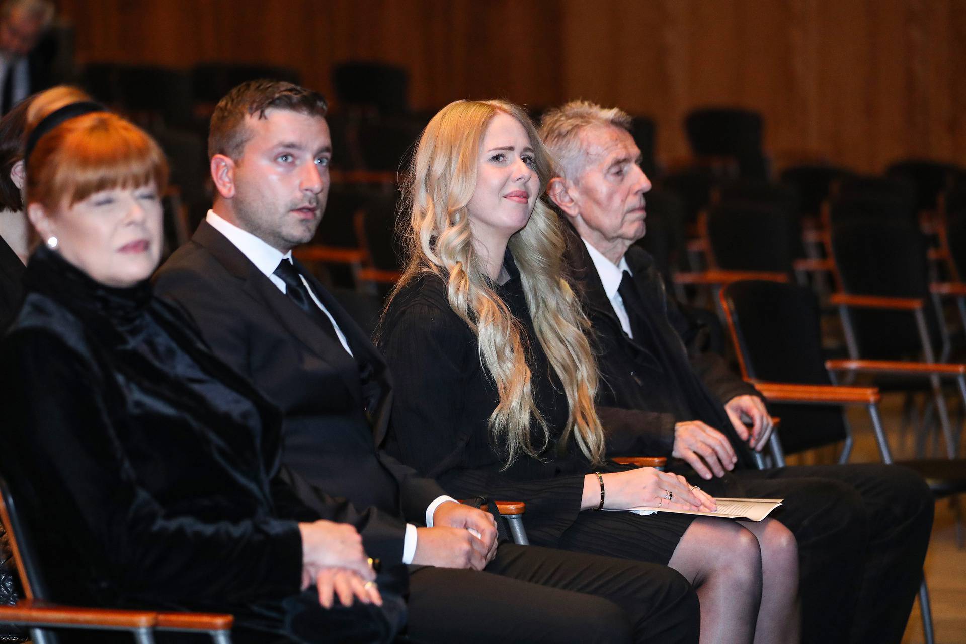 Kći Mije Begović natjecala se i u 'Survivoru', a 2022. izgubila je oca: 'Opet ćemo biti zajedno...'