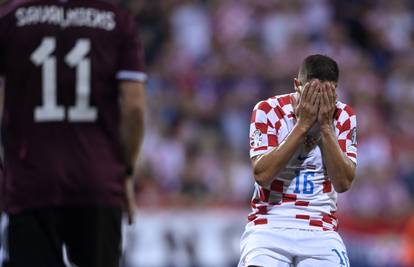 Vatreni dolaze u Armeniju usred veoma napete situacije! Kolona vojnih vozila ide prema granici