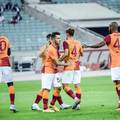 Galatasaray u odličnom ritmu dočekuje 'bile': Slavili u derbiju