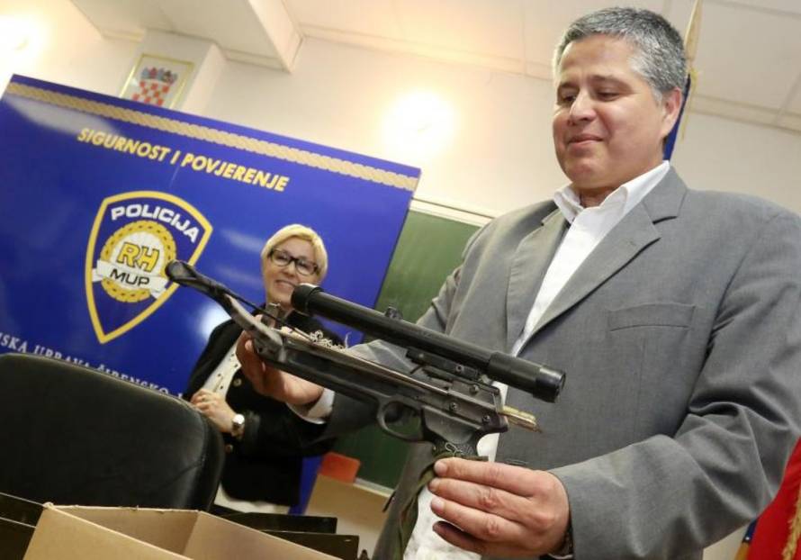 Duško Jaramaz/Pixsell