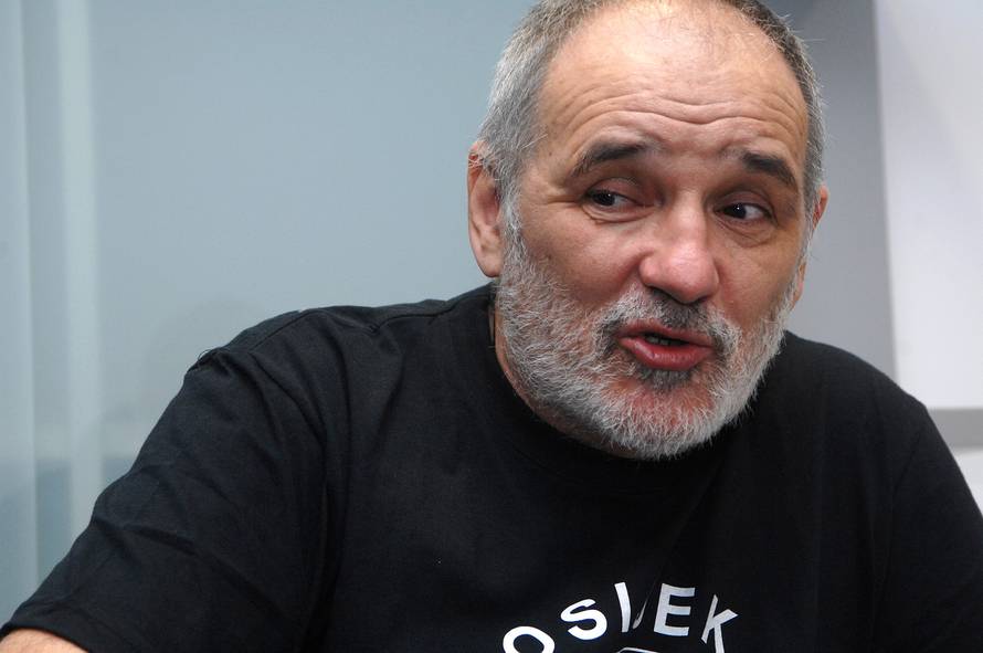 'Balaševiću su ugradili dva stenta, oporavak teče dobro...'